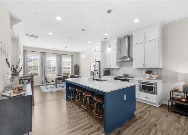 Property at 6370 Cortland Walk, Alpharetta, GA 30005, 3 beds, 3.5 baths