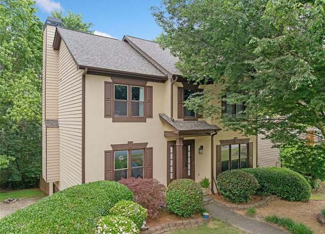 Property at 404 Pine Grove Way, Woodstock, GA 30189, 4 beds, 2.5 baths