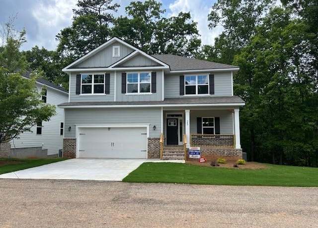 Property at 545 Wauka Dr, Demorest, GA 30535, 5 beds, 3.5 baths