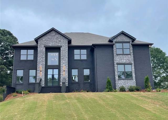 Property at 3066 Reserve Ct SW, Conyers, GA 30094, 5 beds, 4 baths