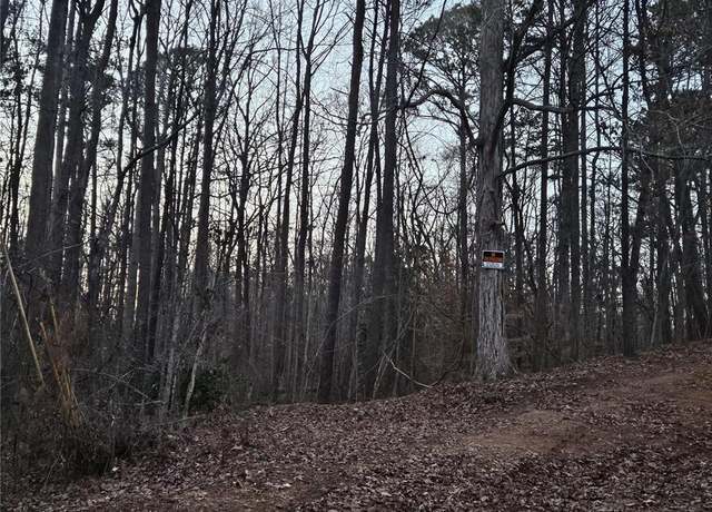 Property at 0 Lanette Cir, Barnesville, GA 30204