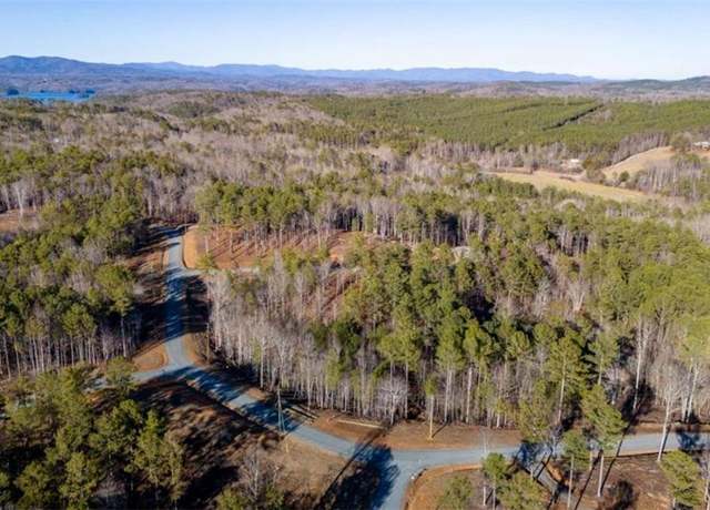 Property at LT 120 High Hills Ct, Talking Rock, GA 30175