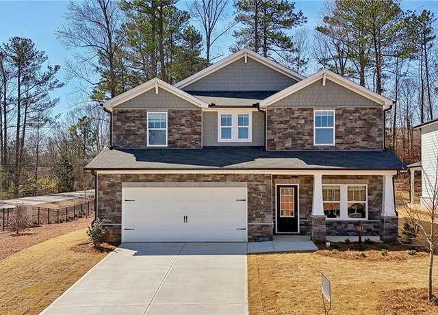 Property at 281 Martin Spring Rd, Lawrenceville, GA 30045, 4 beds, 2.5 baths