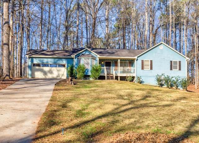 Property at 215 Silver Creek Ln, Stockbridge, GA 30281, 3 beds, 3 baths
