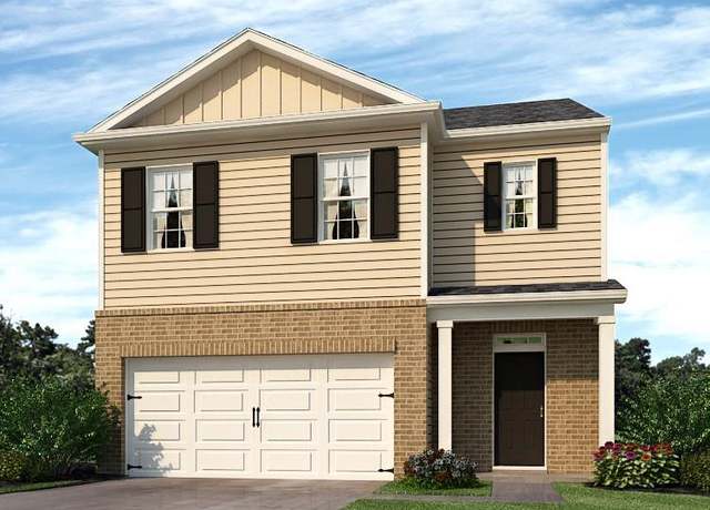 Property at 122 Rolling Meadow Trce, Jasper, GA 30143, 5 beds, 3 baths