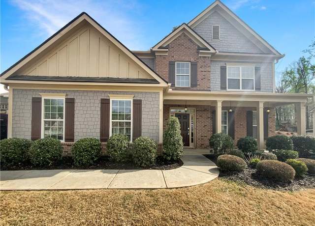 Property at 3305 Pleasant Manor Ct, Cumming, GA 30028, 5 beds, 4 baths
