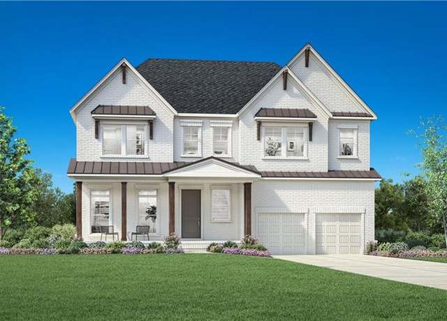 Property at 7480 Trotting Trl, Cumming, GA 30040, 5 beds, 5.5 baths