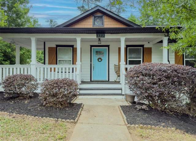Property at 377 Wyndham Way, Atlanta, GA 30315, 3 beds, 2 baths