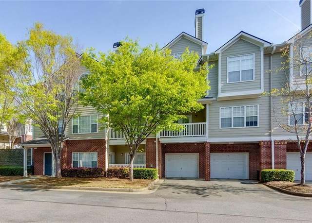 Property at 8020 Woodland Ln, Alpharetta, GA 30009, 2 beds, 2 baths
