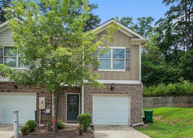 Property at 3271 Pennington Dr, Stonecrest, GA 30038, 3 beds, 2.5 baths