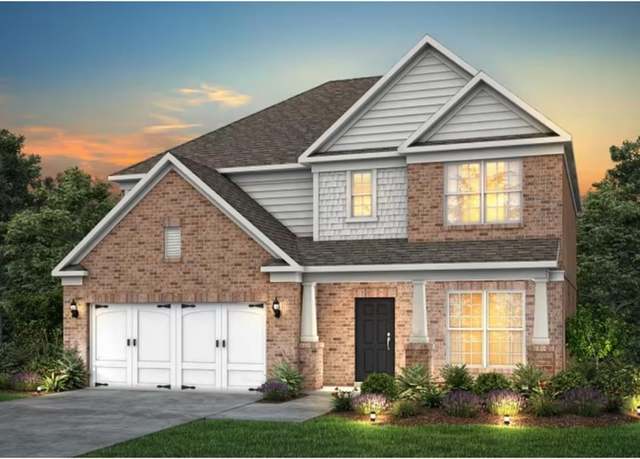 Property at 5110 Mulberry Pass Ct, Hoschton, GA 30548, 3 beds, 2.5 baths