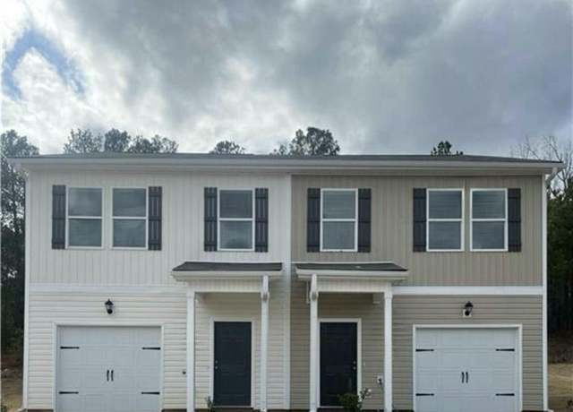 Property at 140 Pin Oak Trl NW #93, Milledgeville, GA 31061, 3 beds, 2.5 baths