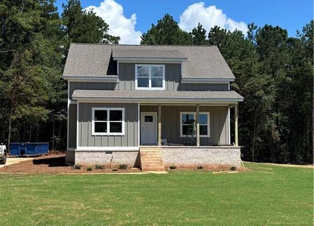 Property at 80 Oxford Rd, Oxford, GA 30054, 4 beds, 3.5 baths