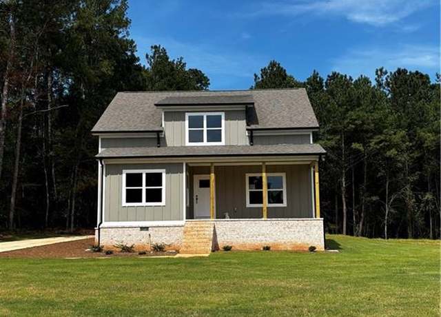 Property at 80 Oxford Rd, Oxford, GA 30054, 4 beds, 3.5 baths