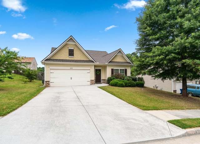 Property at 6031 Heisler St, Rex, GA 30273, 3 beds, 2 baths