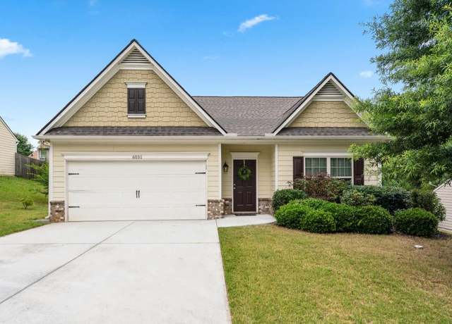 Property at 6031 Heisler St, Rex, GA 30273, 3 beds, 2 baths