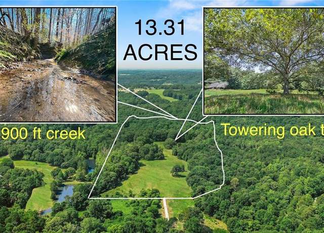 Property at Lot 3 Old State Rd, Talmo, GA 30575