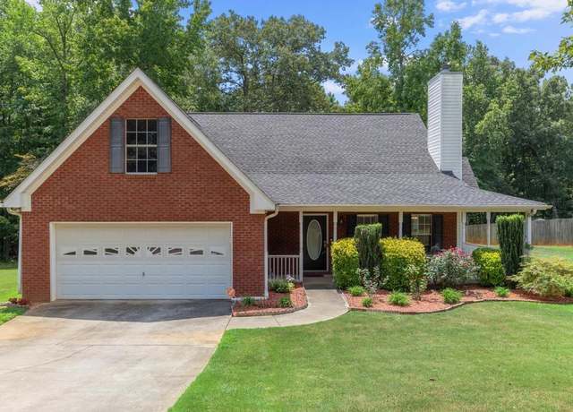 Property at 129 Hunters Chase, Mcdonough, GA 30253, 3 beds, 2 baths