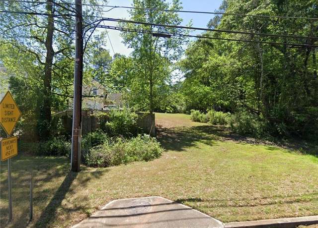 Property at 3622 Waldrop Rd, Decatur, GA 30034