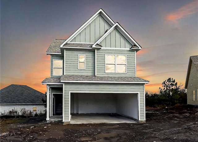 Property at 142 Pinto Ln SE, Fairmount, GA 30139, 3 beds, 2.5 baths