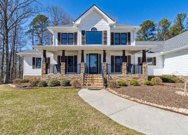 Property at 684 Old Cumming Rd, Sugar Hill, GA 30518, 4 beds, 4.5 baths