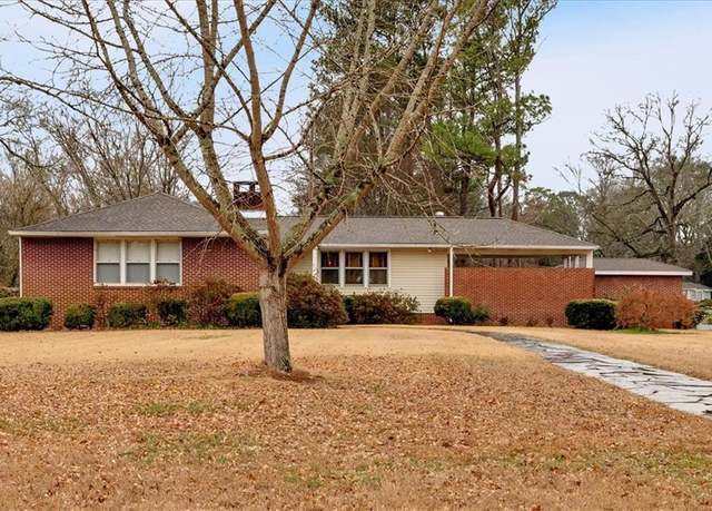 Property at 519 North College St, Cedartown, GA 30125, 2 beds, 2 baths