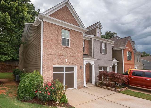 Property at 5260 Sherwood Way, Cumming, GA 30040, 3 beds, 2.5 baths