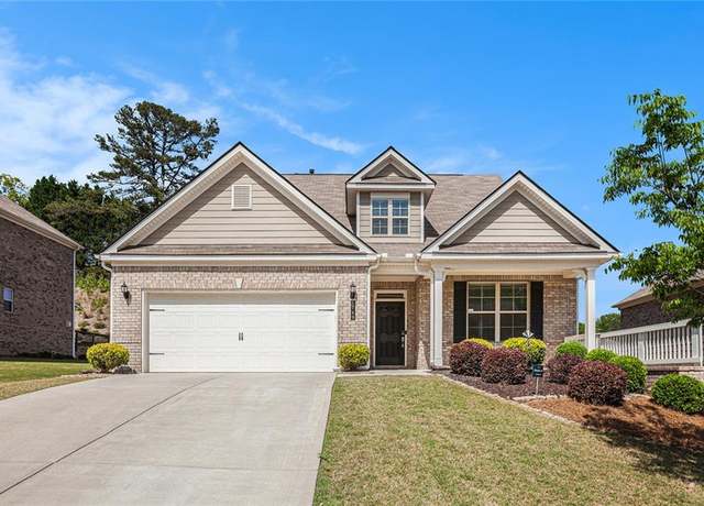 Property at 5749 Creek Indian Dr, Sugar Hill, GA 30518, 4 beds, 2.5 baths