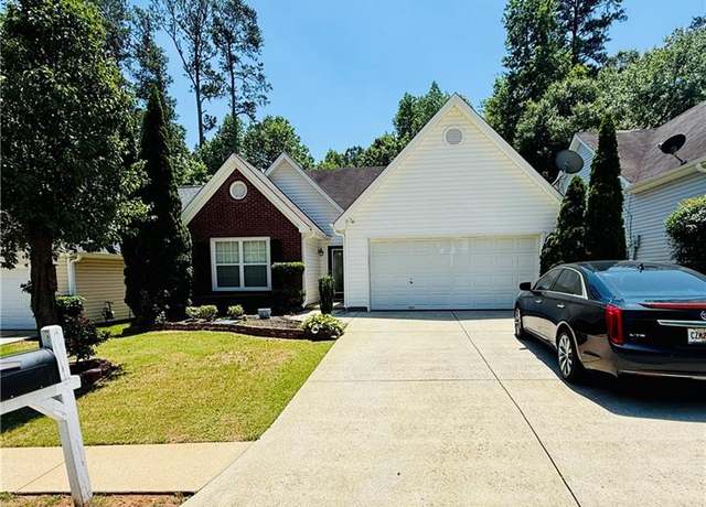 Property at 2550 Kentshire Way, Lawrenceville, GA 30044, 3 beds, 2 baths
