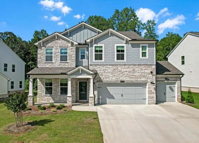 Property at 776 Clifftop Xing, Powder Springs, GA 30127, 5 beds, 4 baths