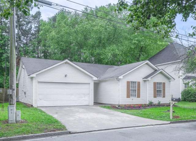 Property at 5779 Wellborn Creek Dr, Lithonia, GA 30058, 3 beds, 2 baths