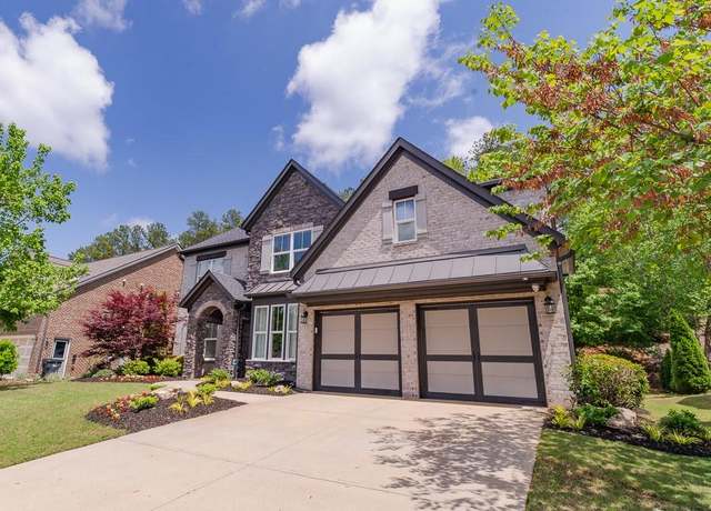 Property at 2720 Garonne Way, Cumming, GA 30041, 5 beds, 4 baths