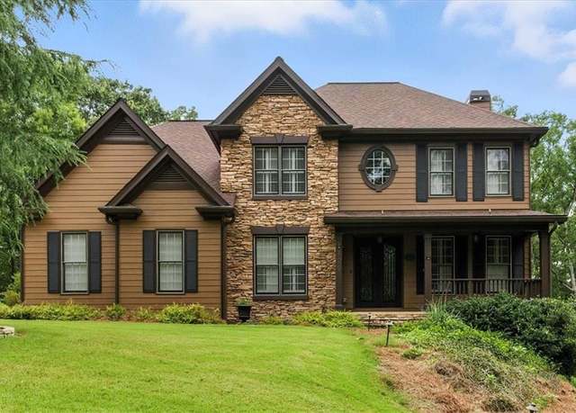 Property at 105 Pennsylvania Ave, Dallas, GA 30132, 6 beds, 4 baths