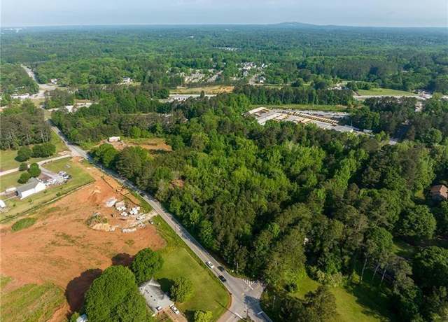 Property at 3989 Flint Hill Rd, Powder Springs, GA 30127