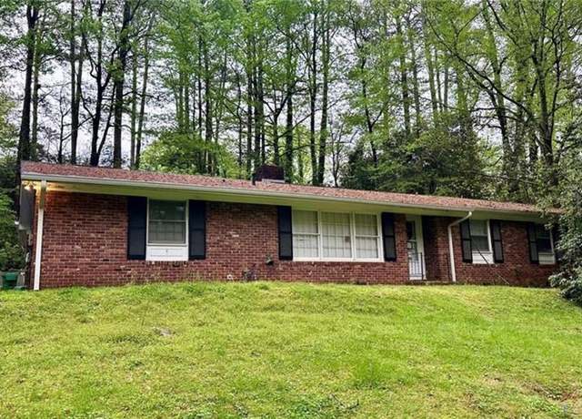Property at 3059 Nottaway Ct, Atlanta, GA 30341, 7 beds, 5 baths