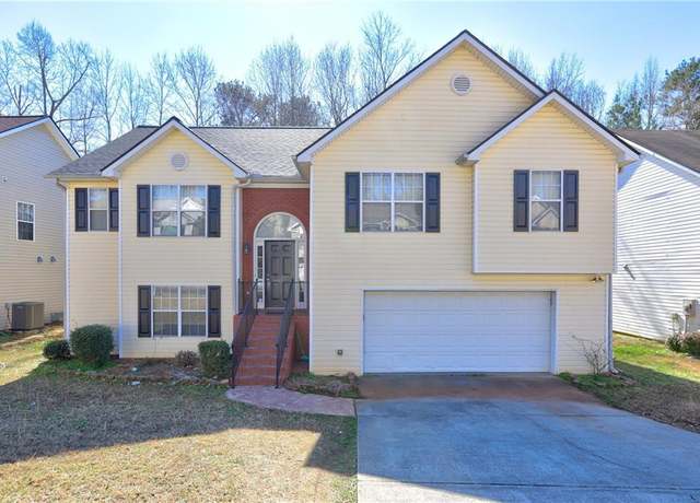 Property at 375 Tambec Trce NW, Lilburn, GA 30047, 5 beds, 3 baths