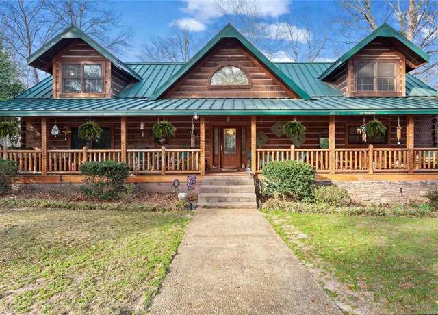 Property at 250 Moore Meadow Dr, Georgetown, GA 39854, 3 beds, 2.5 baths