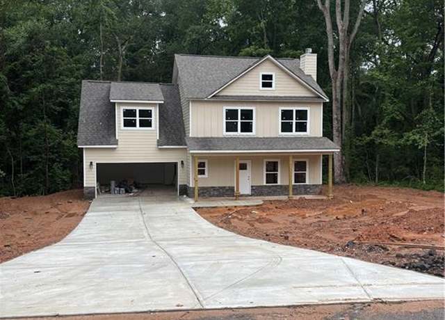 Property at 742 Joy St, Jackson, GA 30233, 4 beds, 2.5 baths