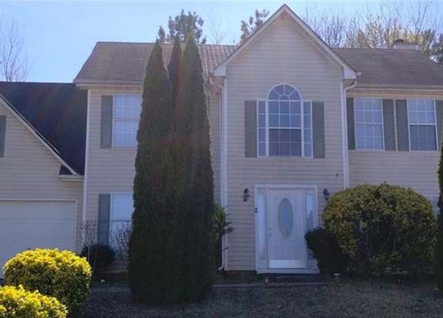 Property at 3247 Sugar Creek Trce SE, Atlanta, GA 30316, 4 beds, 2.5 baths