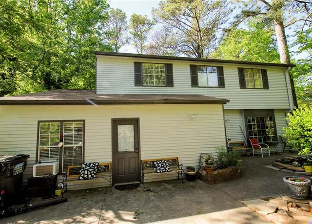 Property at 5041 Rockborough Trl, Norcross, GA 30071, 4 beds, 2.5 baths