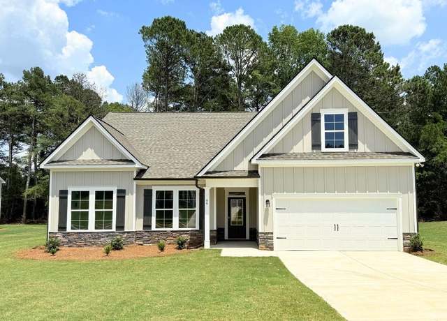 Property at 66 Westlyn Way, Winder, GA 30680, 3 beds, 2.5 baths