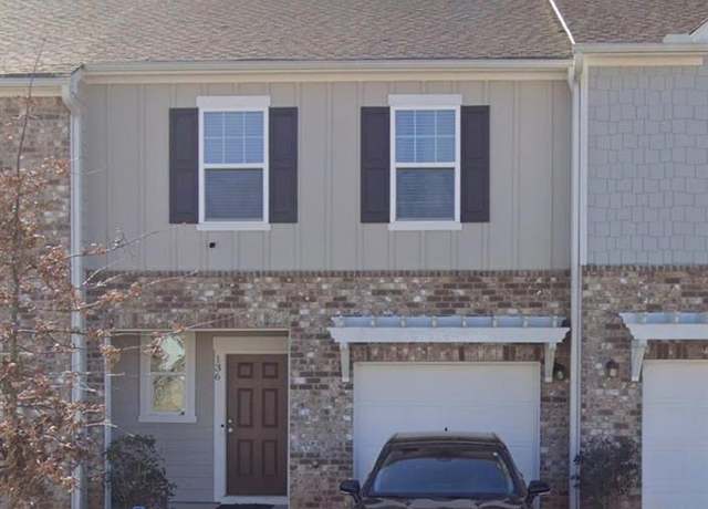 Property at 136 Swindon Dr, Mcdonough, GA 30253, 3 beds, 2.5 baths