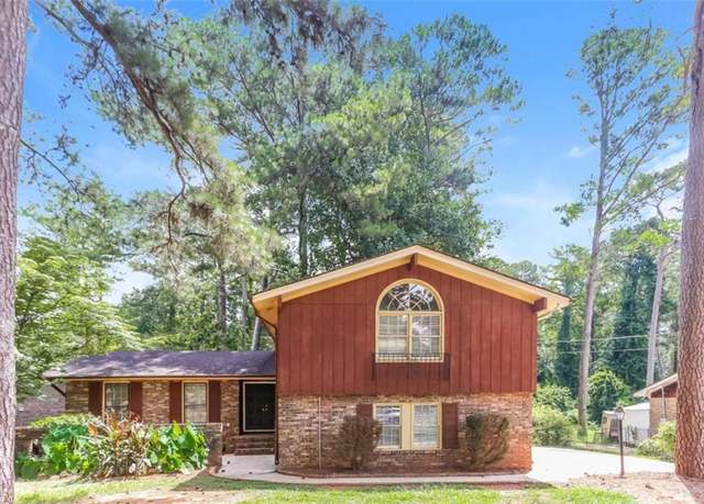 Property at 3094 Oxbridge Way, Lithonia, GA 30038, 4 beds, 2.5 baths