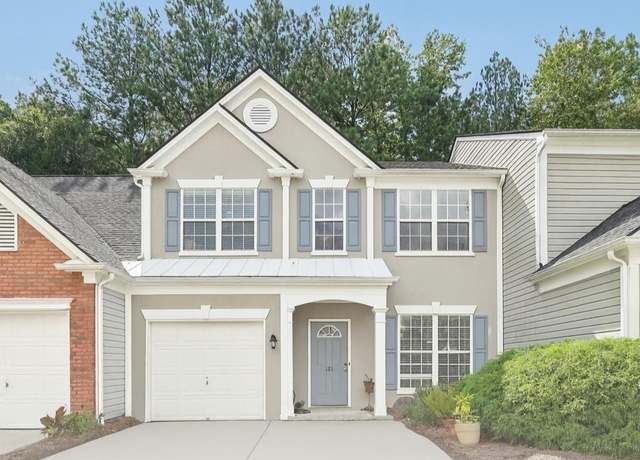 Property at 13300 Morris Rd #121, Alpharetta, GA 30004, 3 beds, 2.5 baths