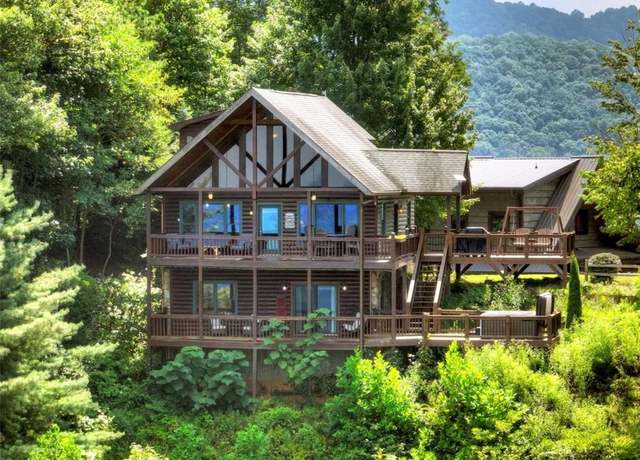 Property at 793 Brittney Dr, Blue Ridge, GA 30513, 2 beds, 2 baths