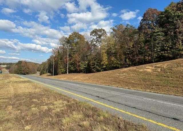 Property at 0 Highway 515 North - 26.79 Acres, Ellijay, GA 30536