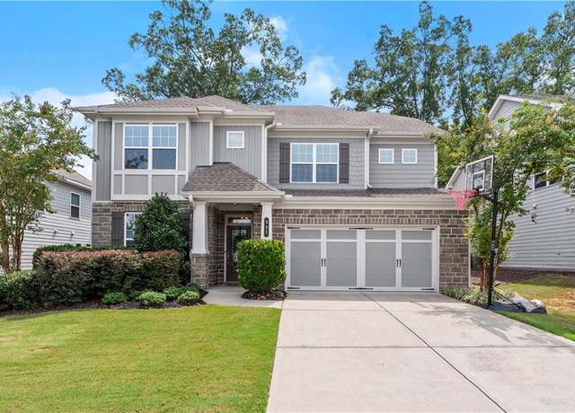 Property at 331 Gardens Of Harmony Dr, Canton, GA 30115, 5 beds, 4 baths