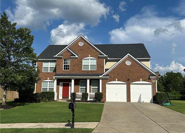 Property at 5065 Morgans Pass, Cumming, GA 30040, 5 beds, 2.5 baths