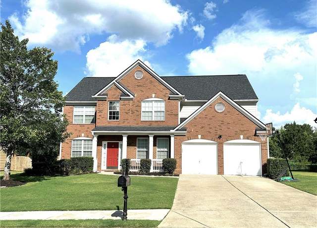 Property at 5065 Morgans Pass, Cumming, GA 30040, 5 beds, 2.5 baths