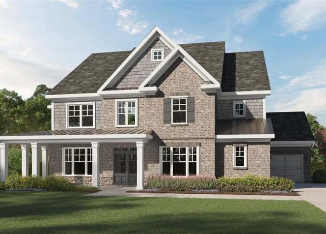 Property at 1118 Low Water Xing NW, Acworth, GA 30101, 5 beds, 4.5 baths